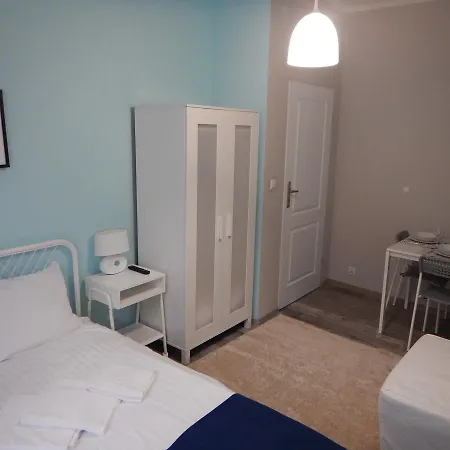 Luxury On The Riverside - Waly Chrobrego, Old Town * شتشيتسين